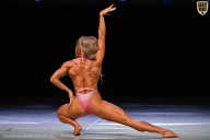 Кубок Вологодской области по бодибилдингу - 2026