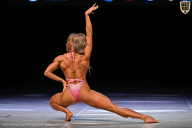 Кубок Вологодской области по бодибилдингу - 2026