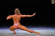 Кубок Вологодской области по бодибилдингу - 2026