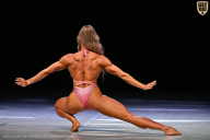 Кубок Вологодской области по бодибилдингу - 2026