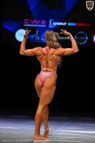 Кубок Вологодской области по бодибилдингу - 2026