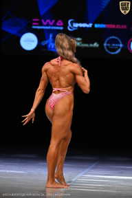 Кубок Вологодской области по бодибилдингу - 2026