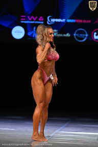 Кубок Вологодской области по бодибилдингу - 2026