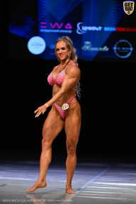 Кубок Вологодской области по бодибилдингу - 2026