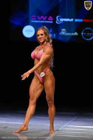 Кубок Вологодской области по бодибилдингу - 2026