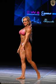 Кубок Вологодской области по бодибилдингу - 2026