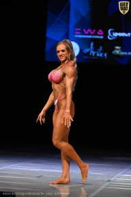 Кубок Вологодской области по бодибилдингу - 2026