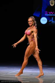 Кубок Вологодской области по бодибилдингу - 2026