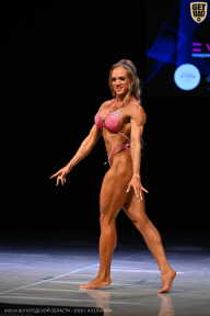 Кубок Вологодской области по бодибилдингу - 2026