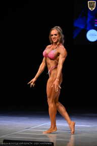 Кубок Вологодской области по бодибилдингу - 2026