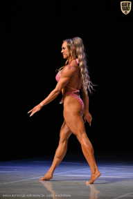 Кубок Вологодской области по бодибилдингу - 2026