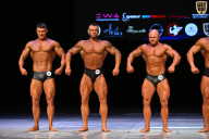 Кубок Вологодской области по бодибилдингу - 2026