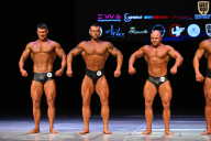 Кубок Вологодской области по бодибилдингу - 2026