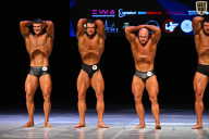 Кубок Вологодской области по бодибилдингу - 2026