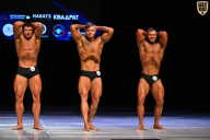 Кубок Вологодской области по бодибилдингу - 2026