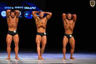 Кубок Вологодской области по бодибилдингу - 2026