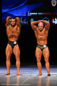 Кубок Вологодской области по бодибилдингу - 2026