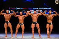 Кубок Вологодской области по бодибилдингу - 2026