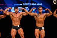 Кубок Вологодской области по бодибилдингу - 2026