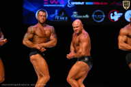 Кубок Вологодской области по бодибилдингу - 2026