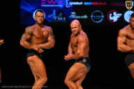 Кубок Вологодской области по бодибилдингу - 2026