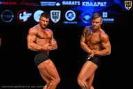 Кубок Вологодской области по бодибилдингу - 2026