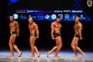 Кубок Вологодской области по бодибилдингу - 2026