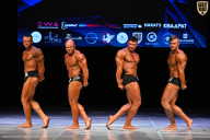 Кубок Вологодской области по бодибилдингу - 2026