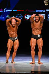 Кубок Вологодской области по бодибилдингу - 2026