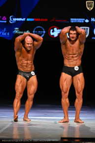 Кубок Вологодской области по бодибилдингу - 2026