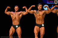 Кубок Вологодской области по бодибилдингу - 2026