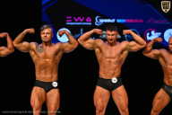 Кубок Вологодской области по бодибилдингу - 2026