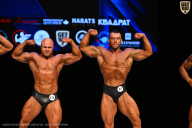 Кубок Вологодской области по бодибилдингу - 2026