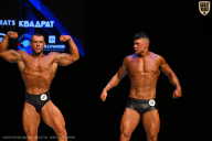 Кубок Вологодской области по бодибилдингу - 2026