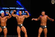 Кубок Вологодской области по бодибилдингу - 2026