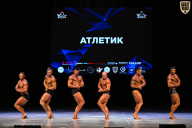 Кубок Вологодской области по бодибилдингу - 2026