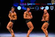 Кубок Вологодской области по бодибилдингу - 2026