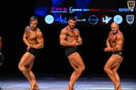 Кубок Вологодской области по бодибилдингу - 2026