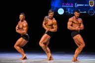 Кубок Вологодской области по бодибилдингу - 2026