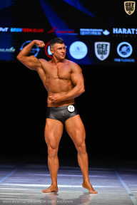 Кубок Вологодской области по бодибилдингу - 2026