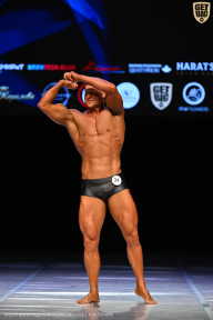 Кубок Вологодской области по бодибилдингу - 2026