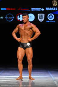 Кубок Вологодской области по бодибилдингу - 2026