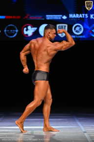 Кубок Вологодской области по бодибилдингу - 2026