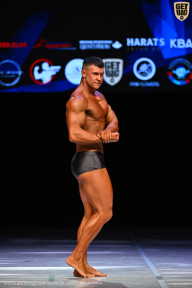 Кубок Вологодской области по бодибилдингу - 2026