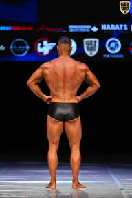 Кубок Вологодской области по бодибилдингу - 2026