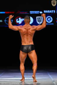 Кубок Вологодской области по бодибилдингу - 2026