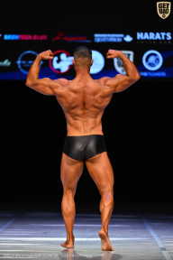 Кубок Вологодской области по бодибилдингу - 2026