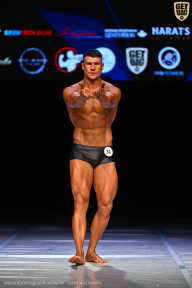 Кубок Вологодской области по бодибилдингу - 2026