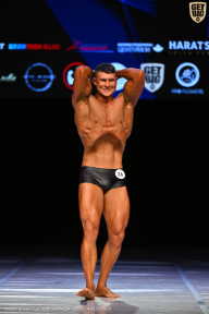 Кубок Вологодской области по бодибилдингу - 2026