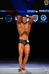 Кубок Вологодской области по бодибилдингу - 2026